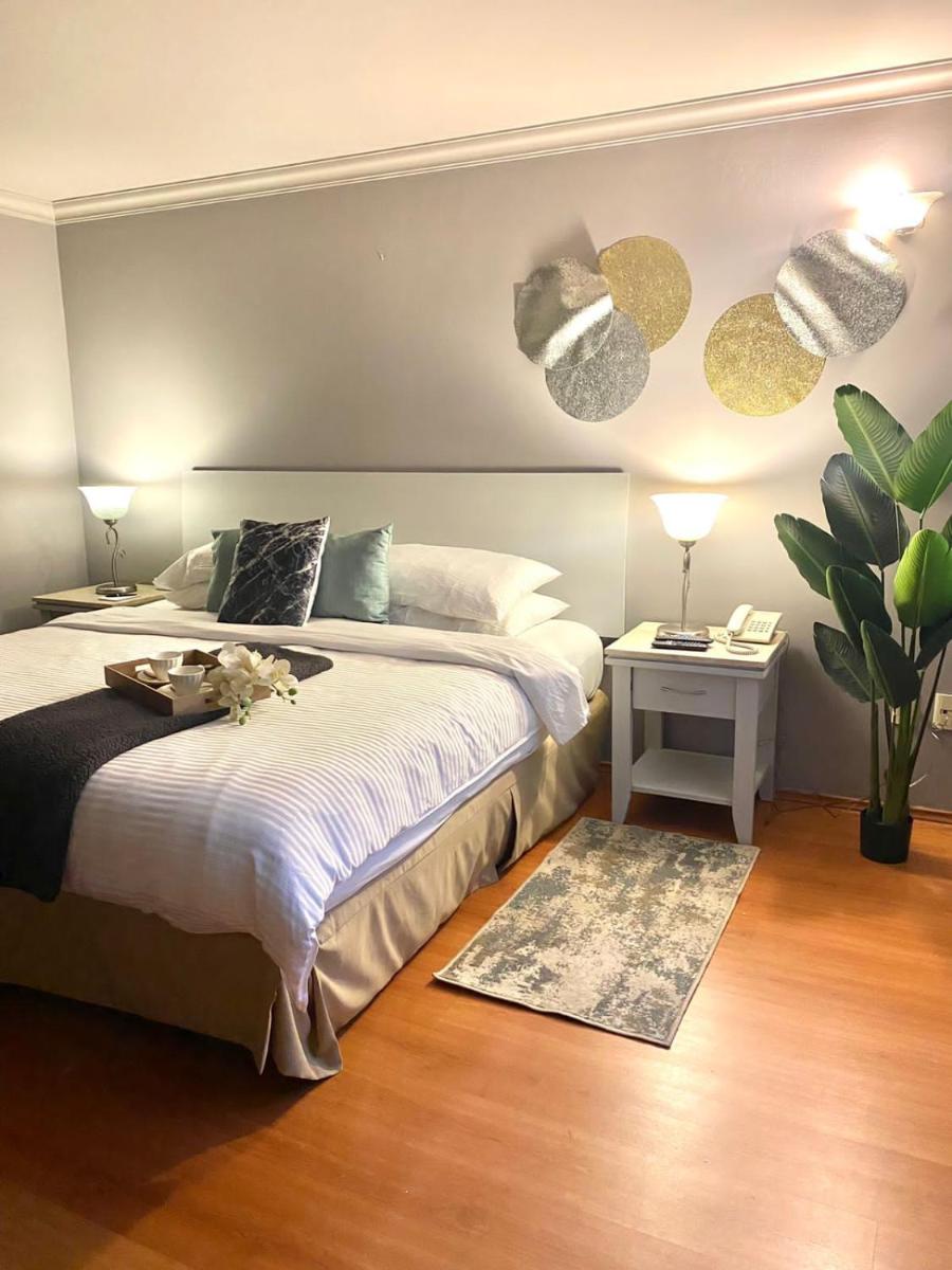 Suitetrails - Cozy Stylish room in Polanco