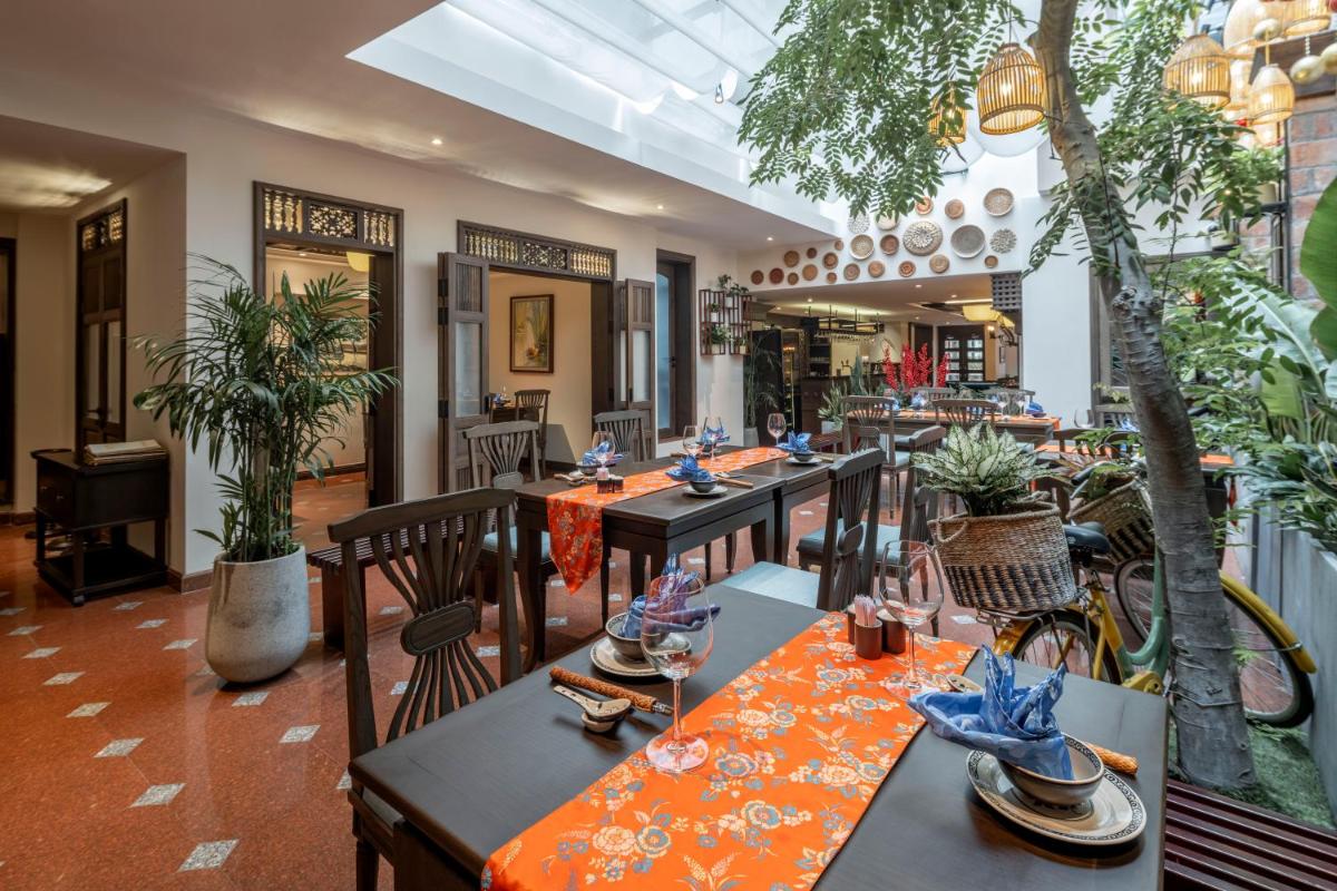 De Syloia Hotel - Hizvo