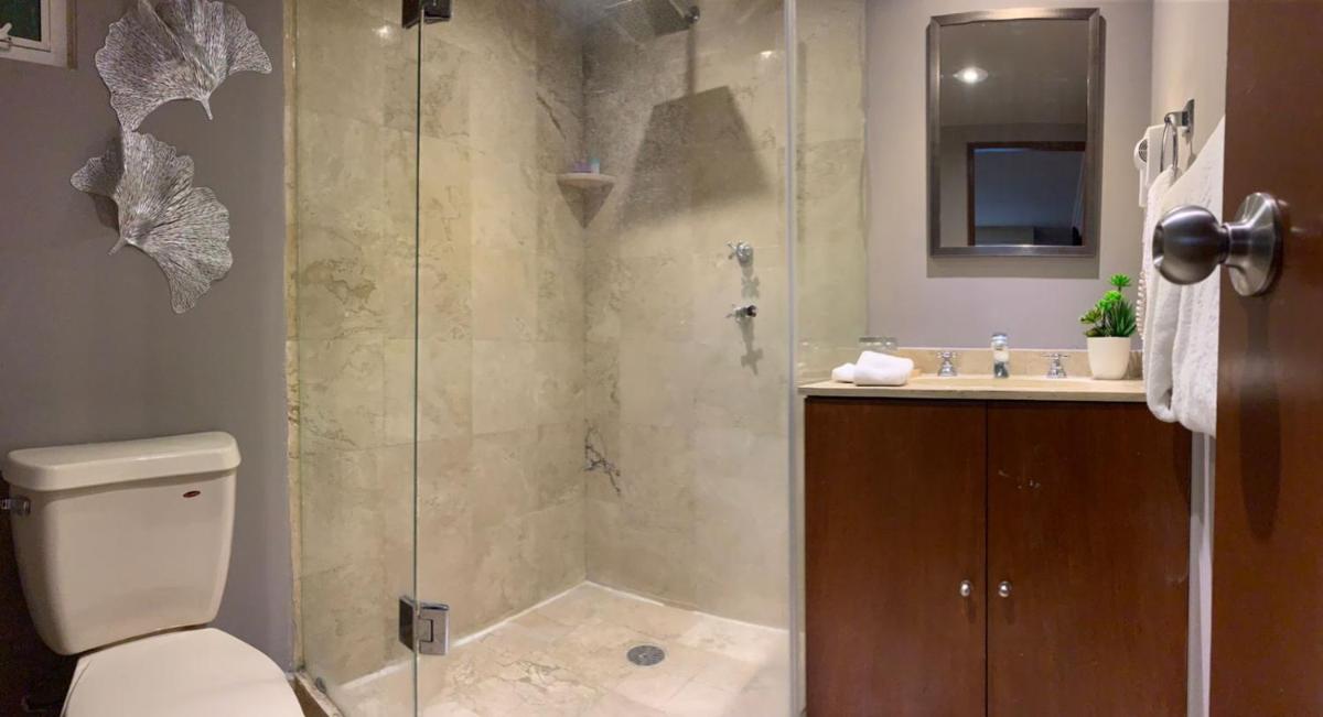 Suitetrails - Cozy Stylish room in Polanco