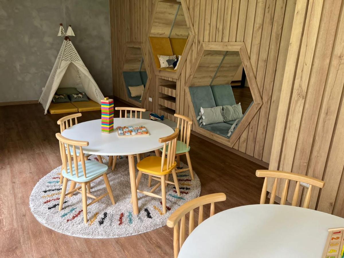 APARTMENT FULL EQUIP BARRANCO (BRAND NEW) - Housity