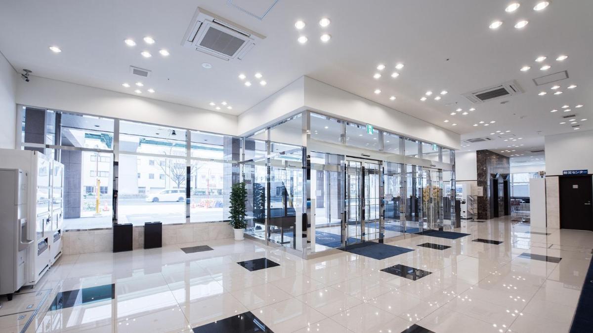 Toyoko Inn Nagoya Meieki Minami - Housity