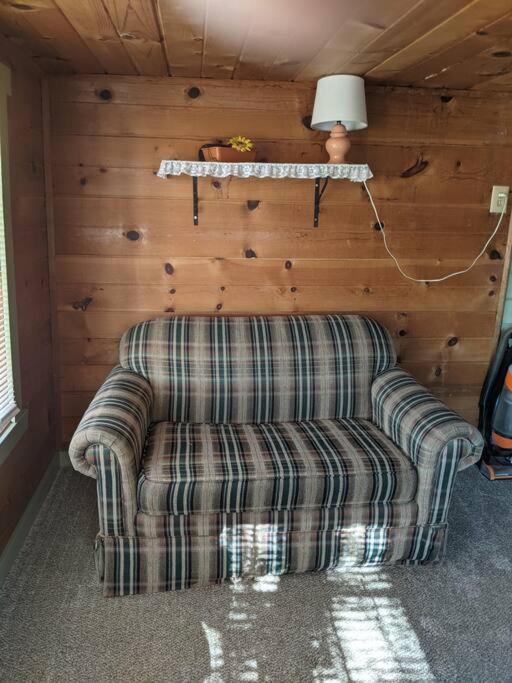 Baltyr Cabin - Housity