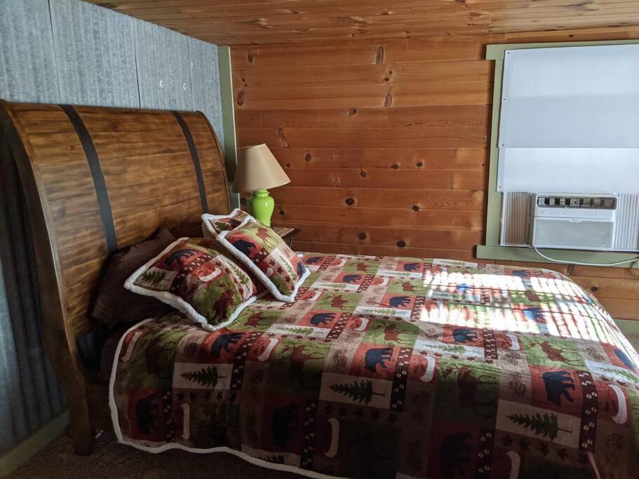 Baltyr Cabin - Housity