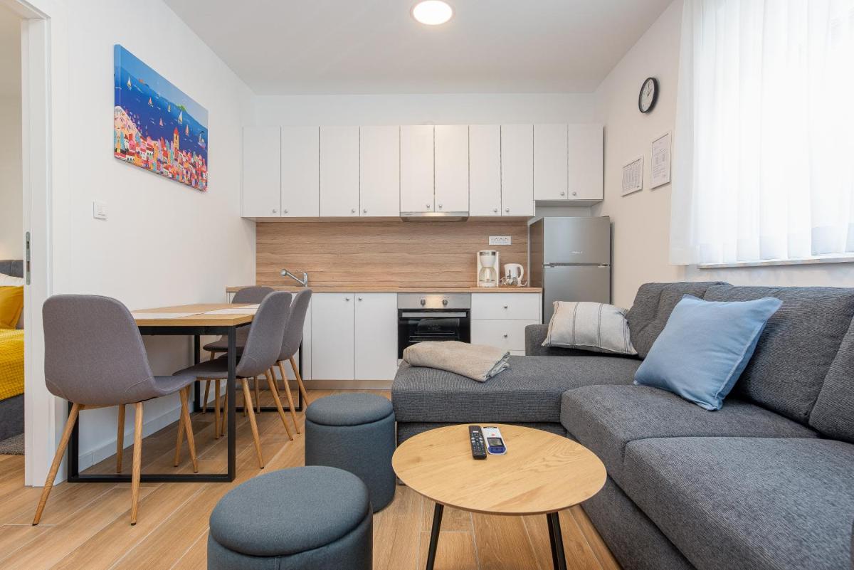 Apartmani Diva - Housity