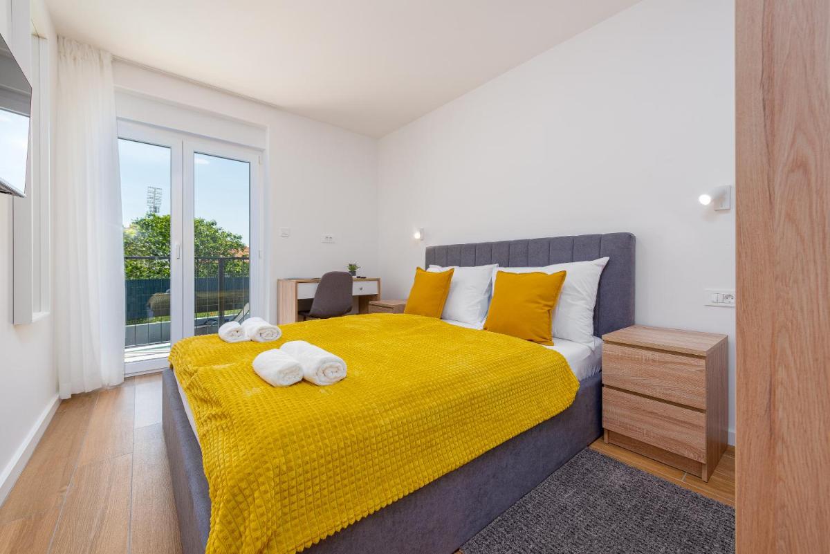 Apartmani Diva - Housity