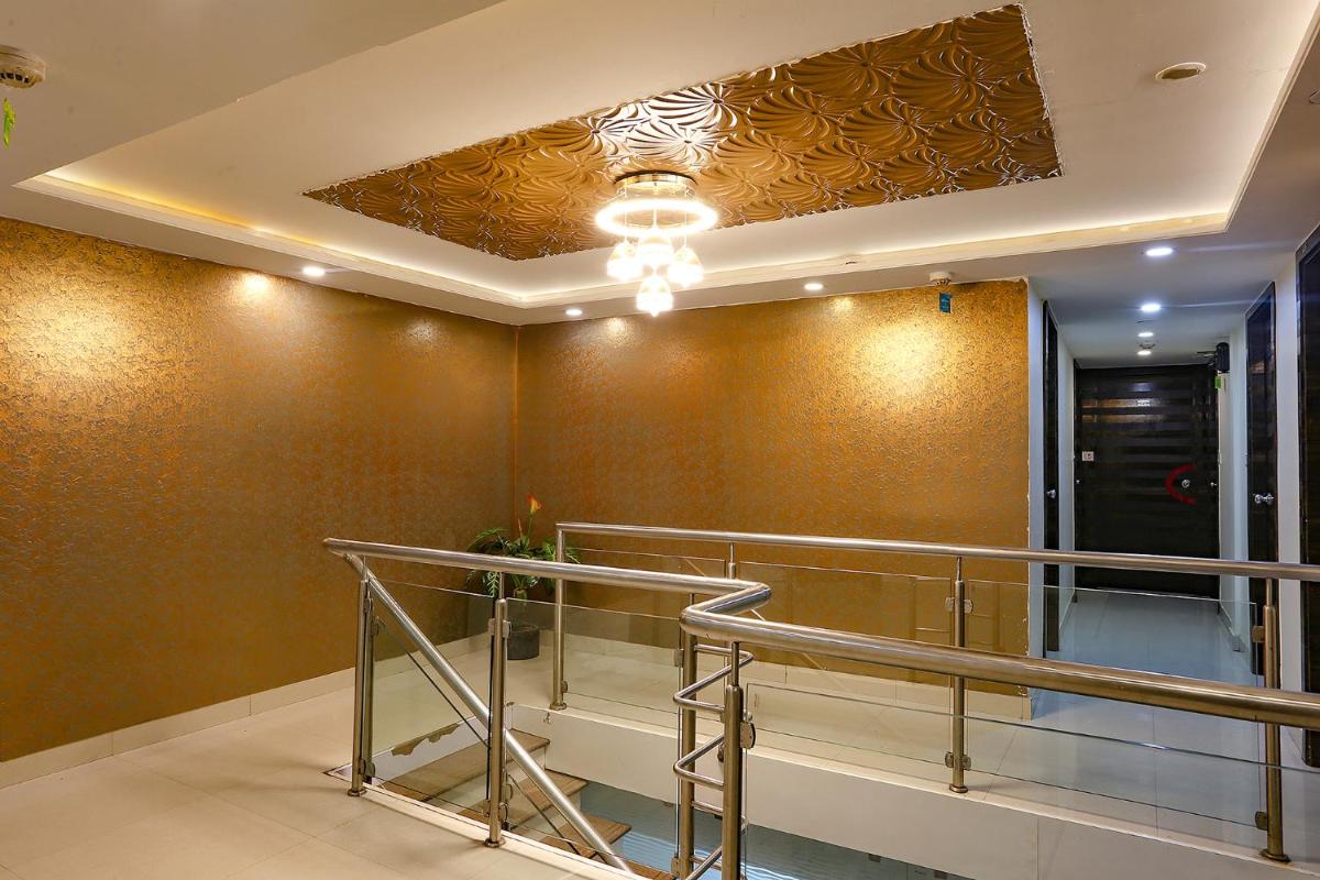 Hotel Pearl View - Near US Embassy BKC - Housity