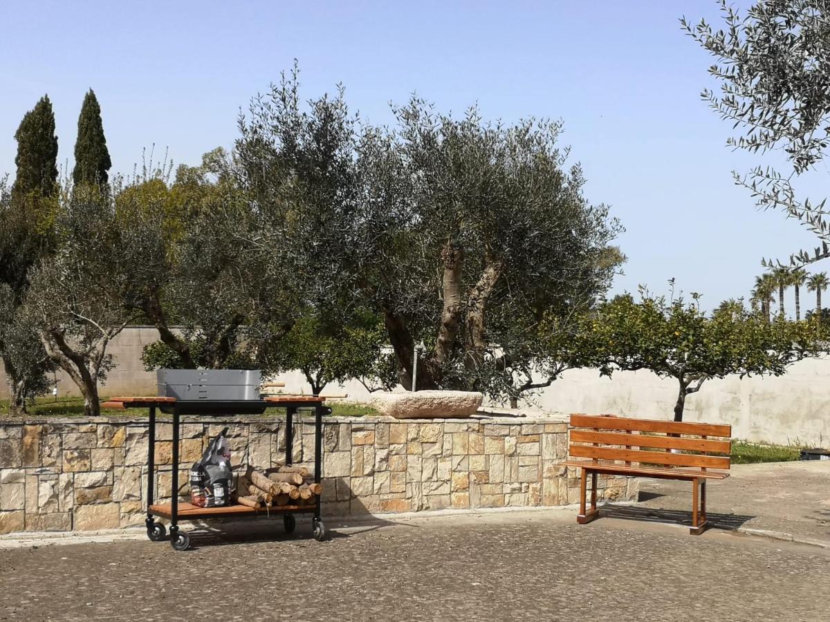 Villa Civetta a Galatina - LE07502991000024418 - Housity