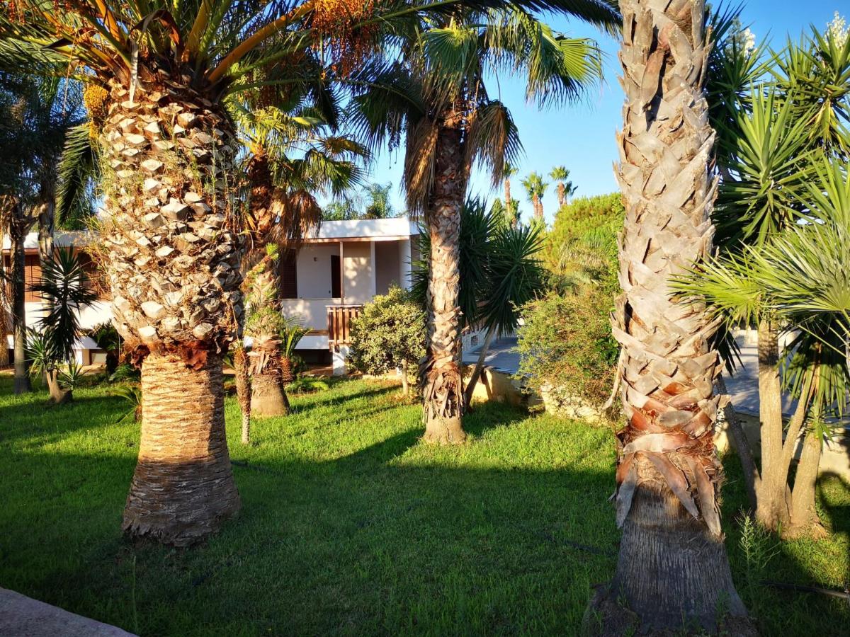 Villa Civetta a Galatina - LE07502991000024418 - Housity
