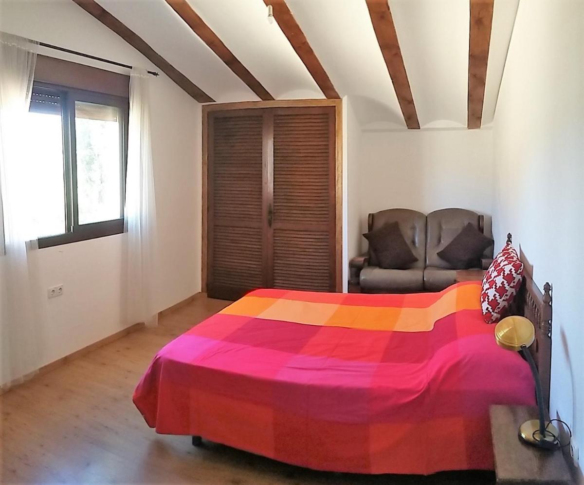 CORTIJO LA ERA, CASTRIL, GRANADA - Housity