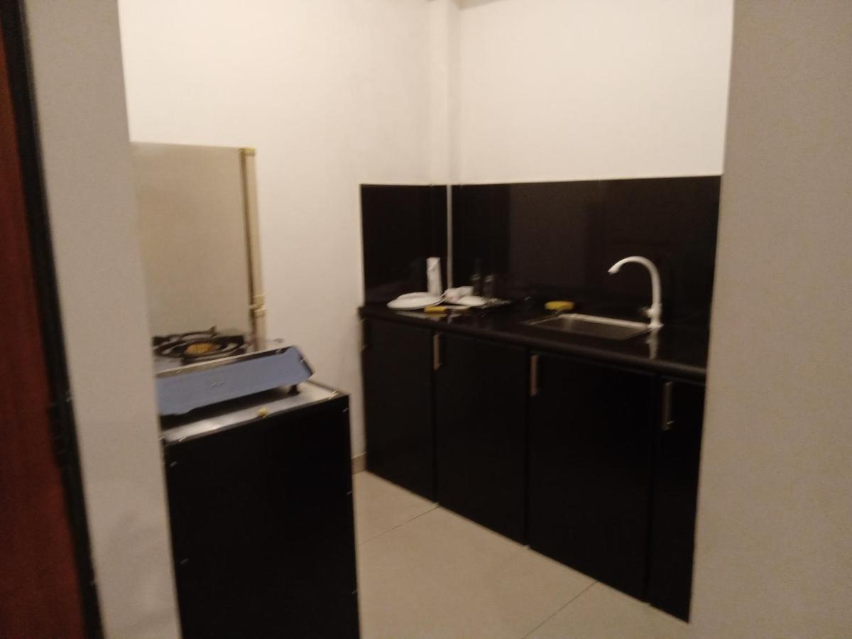 MOUNT DENT APARTMENT - Housity