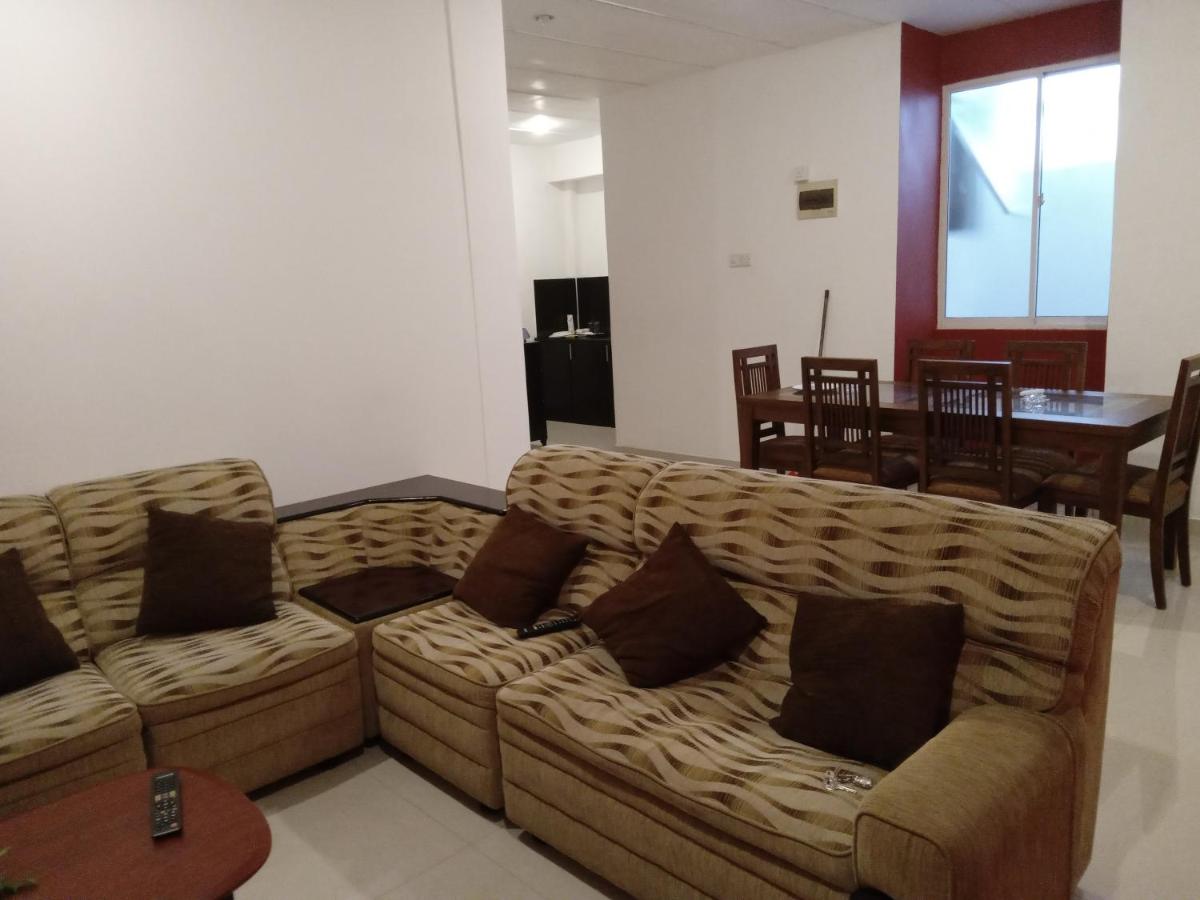 MOUNT DENT APARTMENT - Housity