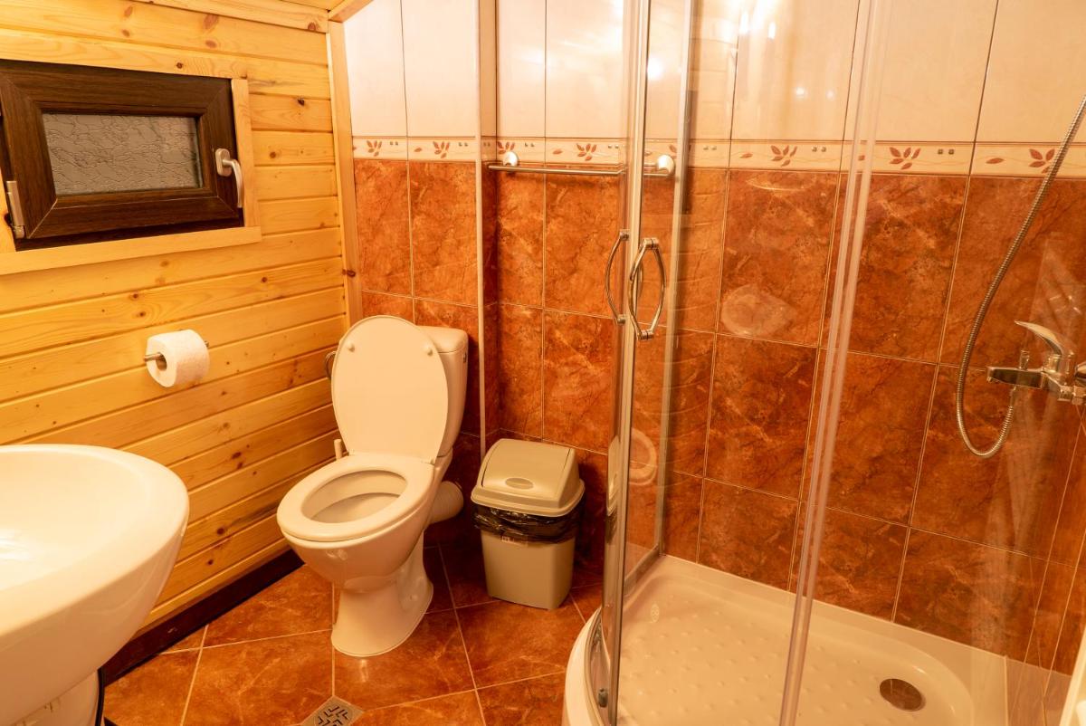 Почивна станция Сомат - Housity