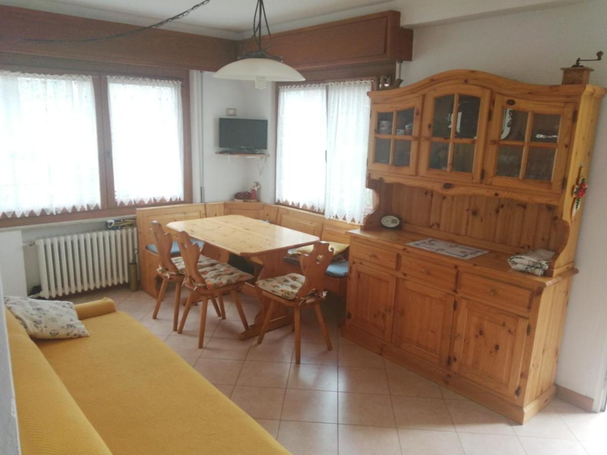 RESIDENZE DOLOMITICHE la casa gialla - Housity