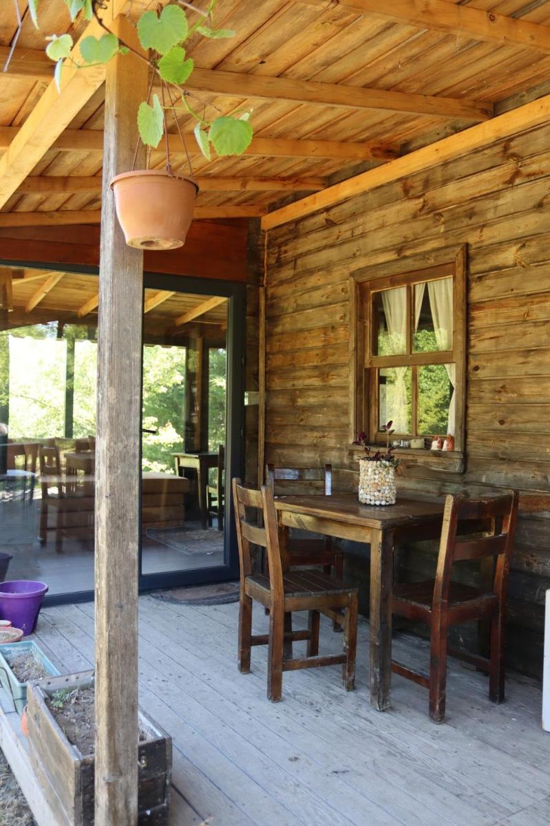 Vira Garden House - Housity