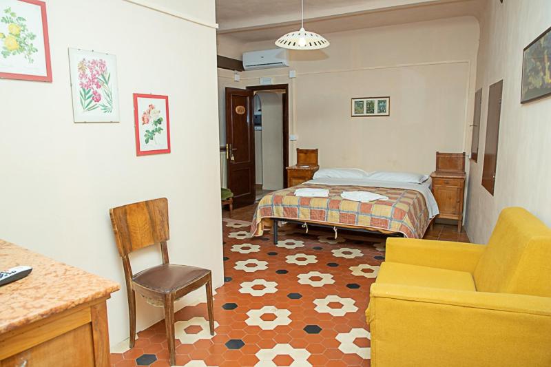 casa di Faustina (albergo diffuso) - Housity