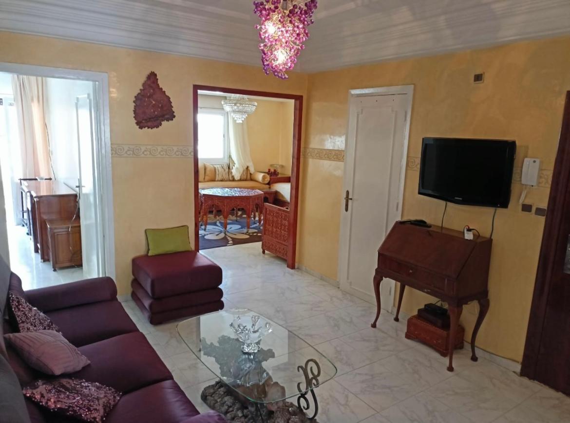Joli appart - Housity