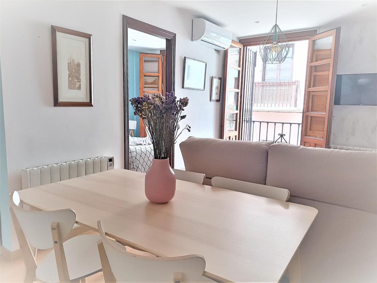 Andalusian Daydream at the foot of the Alhambra ! - Housity