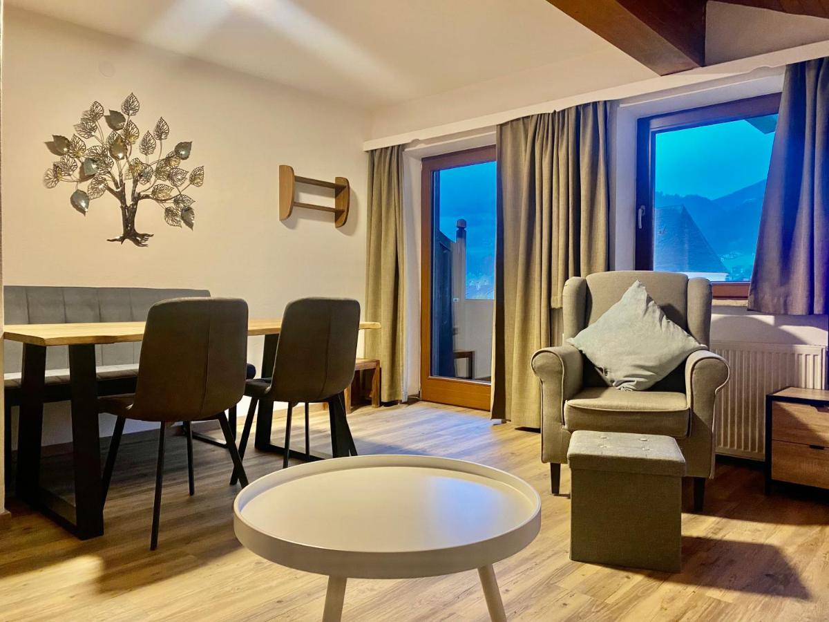 Suitetrails - Appartement Haus Seerose