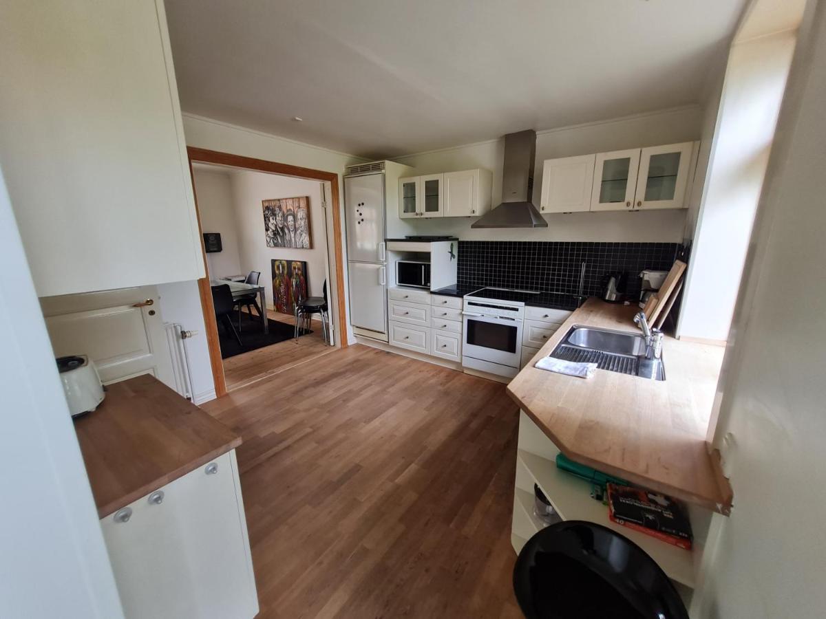 (014) Frodesgade 129 - Housity