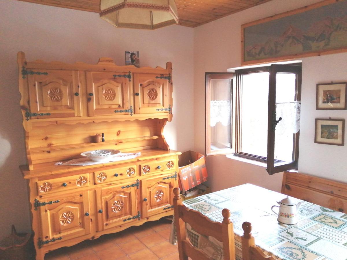 RESIDENZE DOLOMITICHE la casa di montagna - Housity