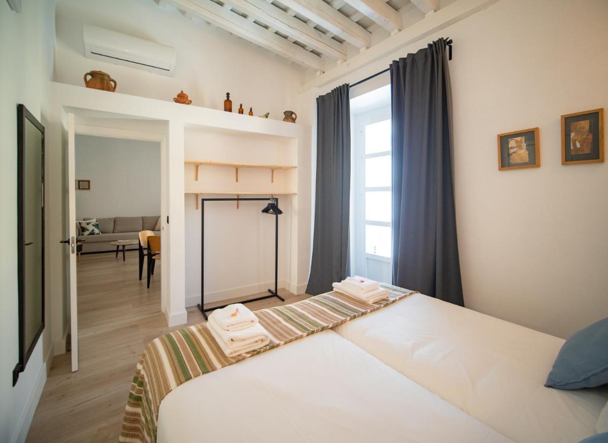 Suitetrails - Casa Miguel - Apartamento 5