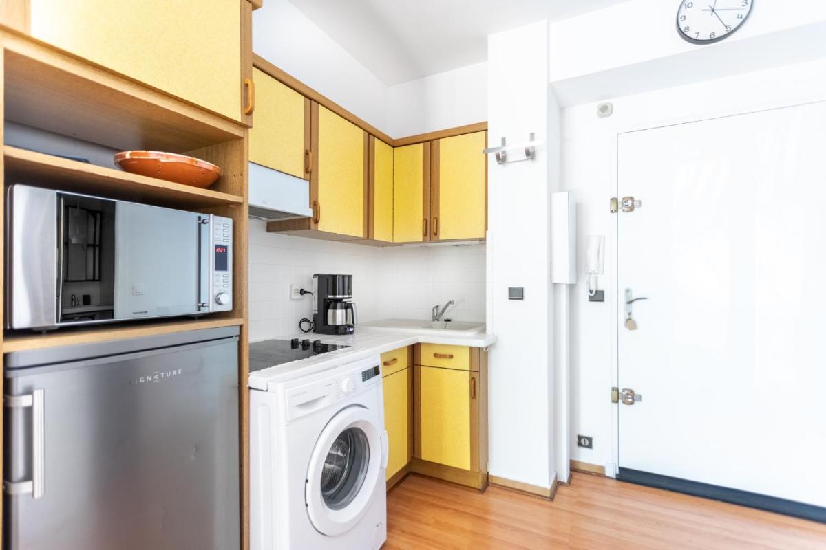 Tranquil 1 bedroom close to the beach with terrace - Dodo et Tartine - Housity