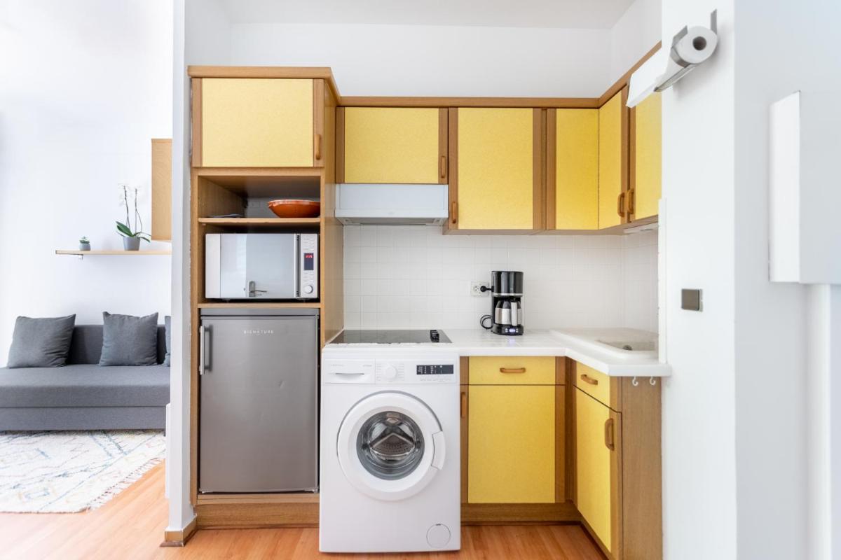 Tranquil 1 bedroom close to the beach with terrace - Dodo et Tartine - Housity