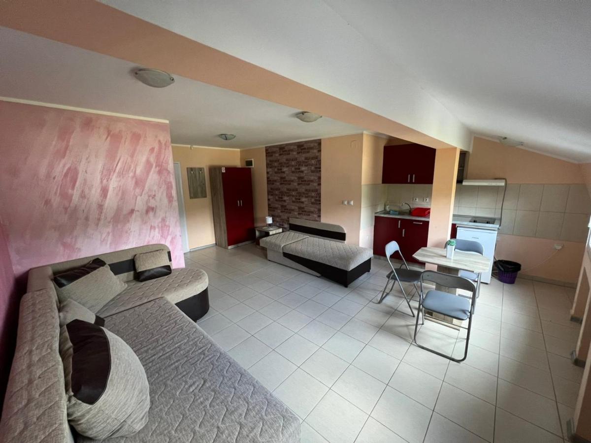 Apartmani Plaža - Housity