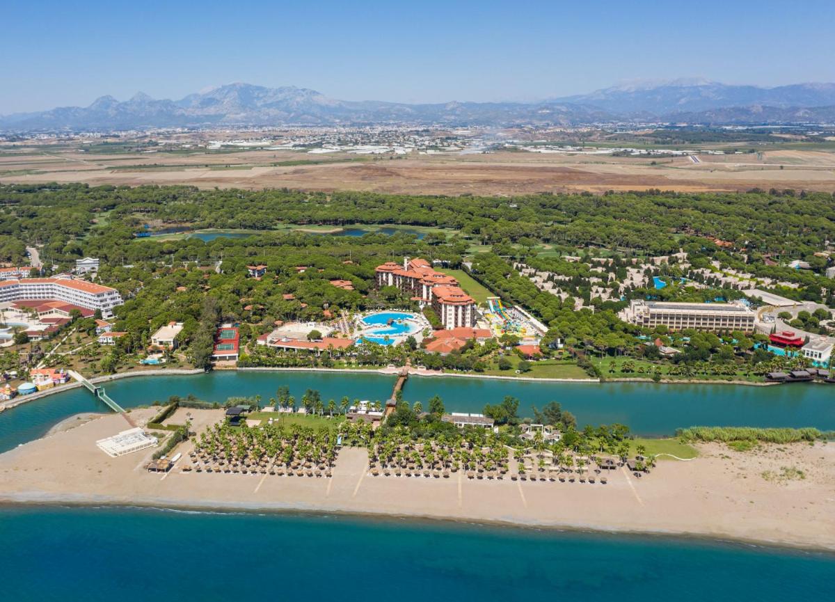 Selectum Family Resort Belek - Housity