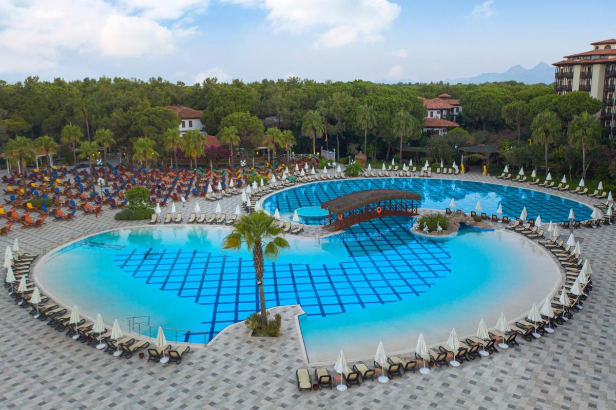 Selectum Family Resort Belek - Housity