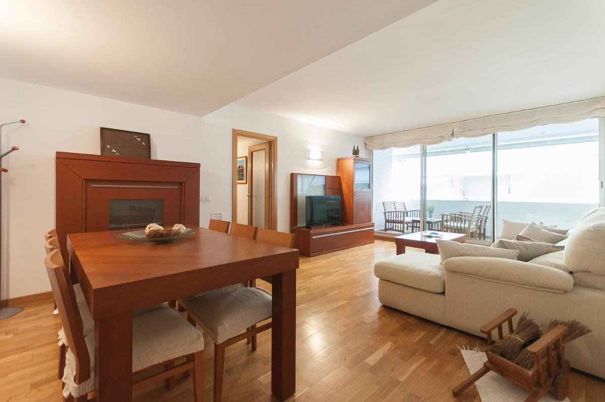 Lets Holidays EXCELLENT APARTMENT NEXT BEACH 7 - Hizvo