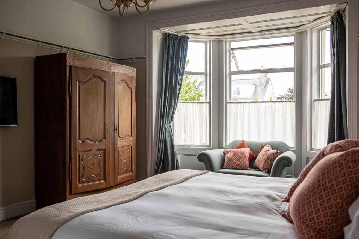Burrator Inn - Housity