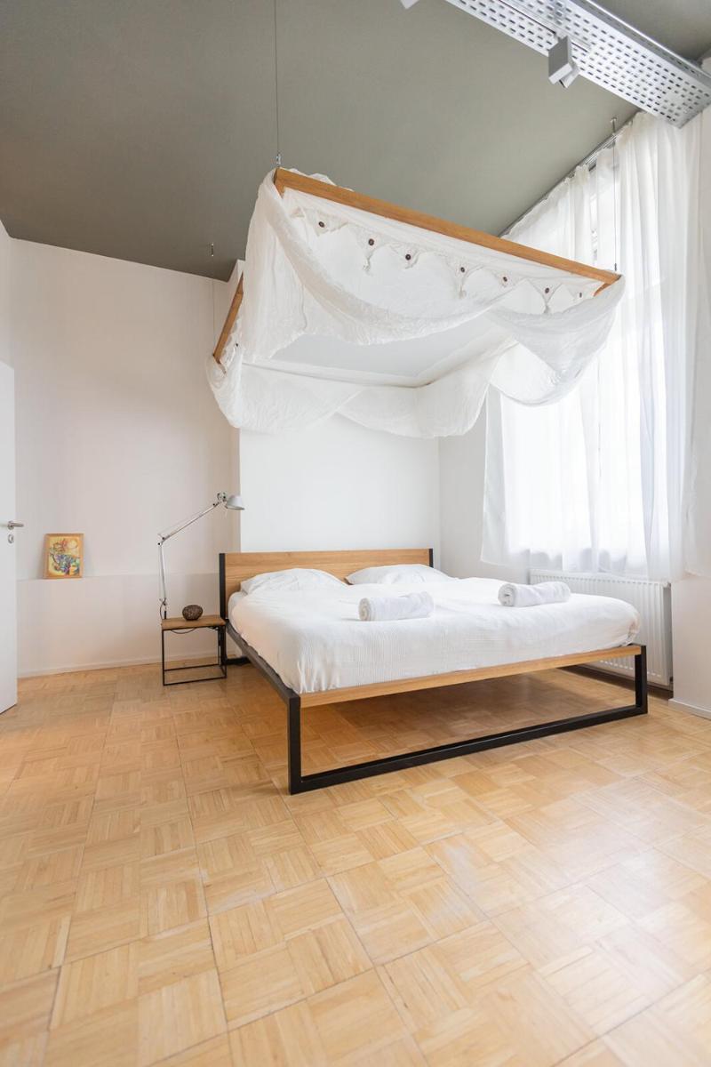 Green Residence Boutique Lofts & Villa - Housity