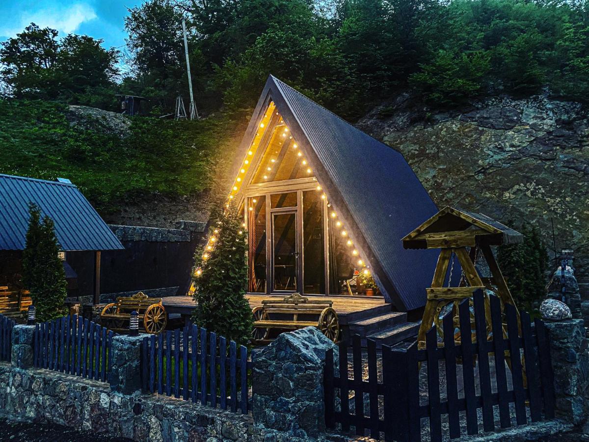 A Frame “Dream” - Housity