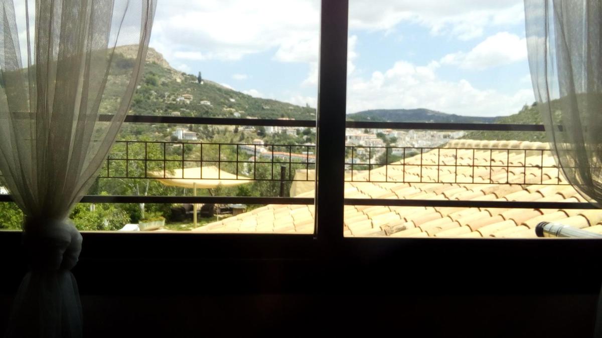 CORTIJO LA ERA, CASTRIL, GRANADA - Housity