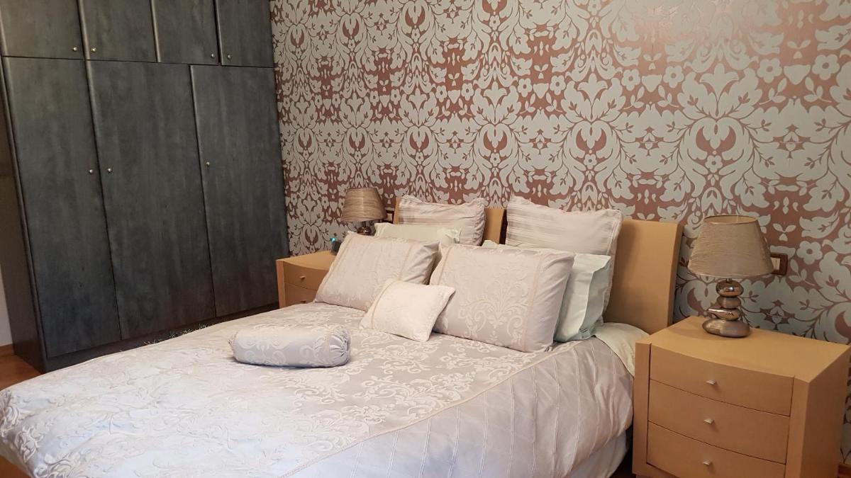 Villa Omega Kefalonia - Housity