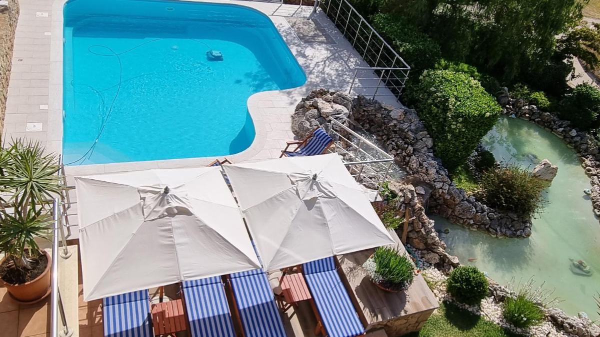 Villa Omega Kefalonia - Housity