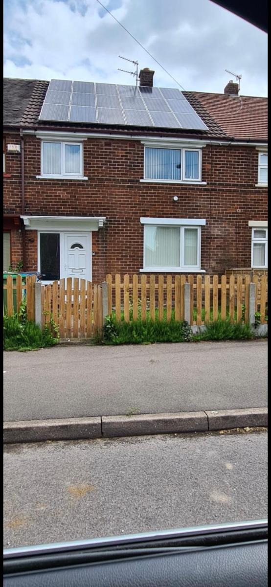 Arden House - Housity