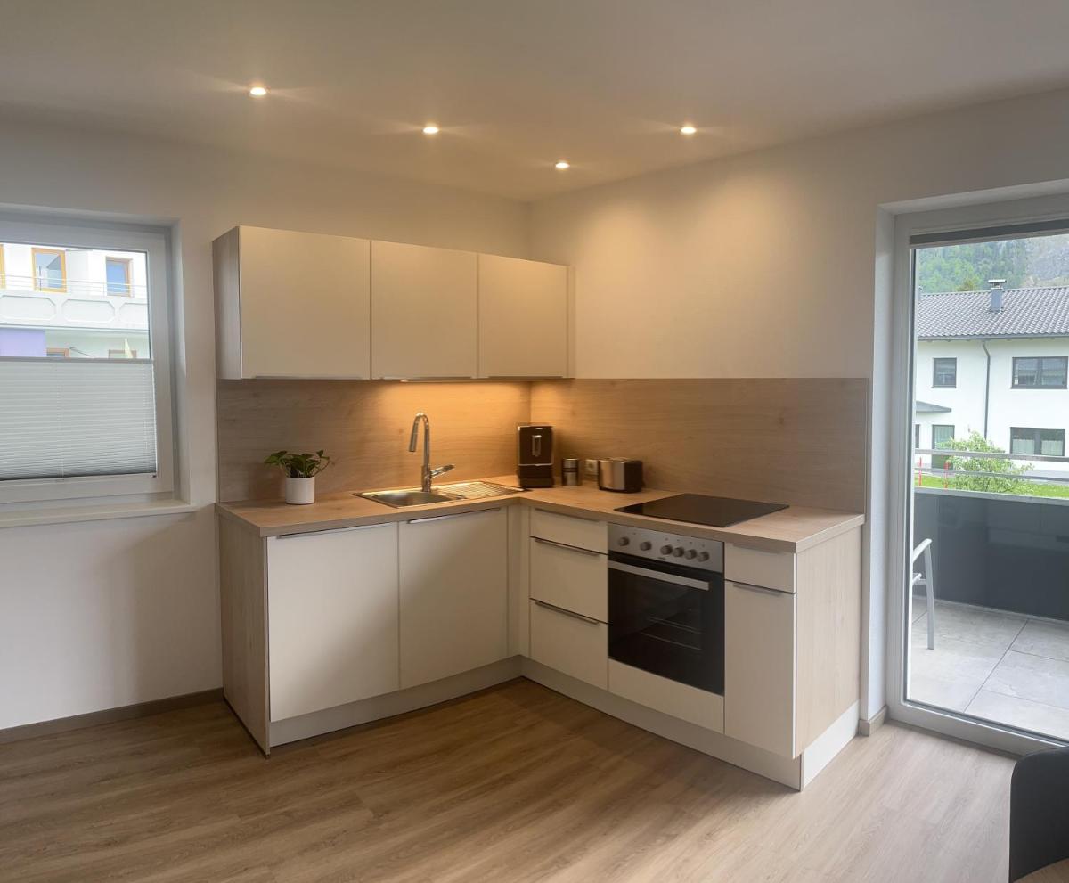 Ferienwohnung Ott - Housity