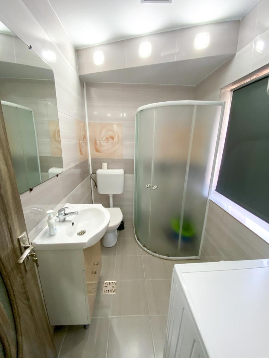 Apartament la Malul Dunării - Housity