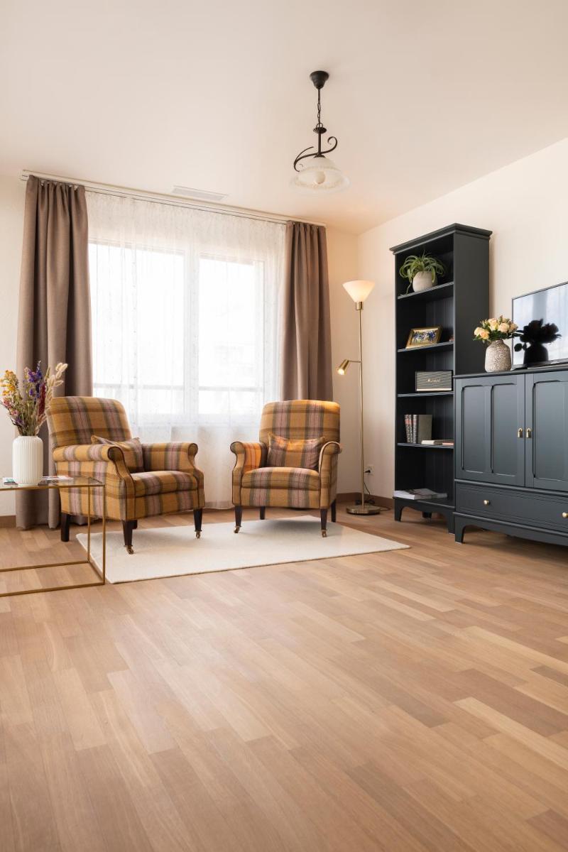Senevita Ahornpark - Housity