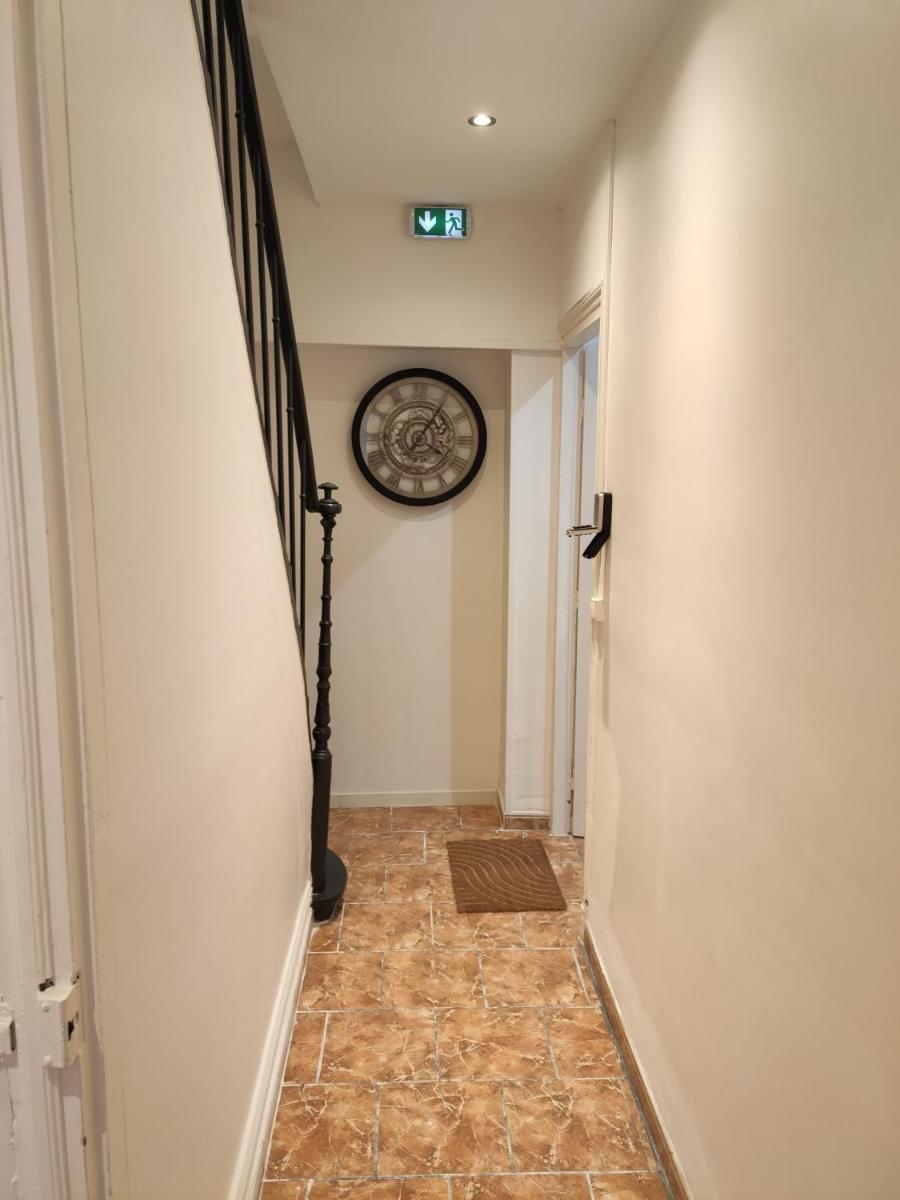 Suitetrails - DG LOCATION