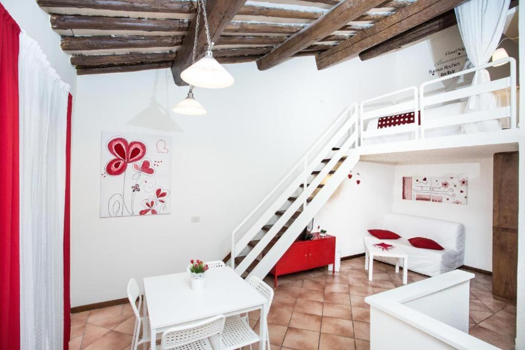 Moro Magenta 5 Casa e Appartamento per Vacanze - Housity