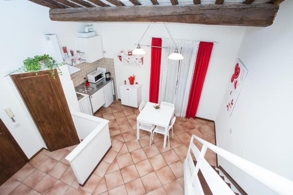 Moro Magenta 5 Casa e Appartamento per Vacanze - Housity