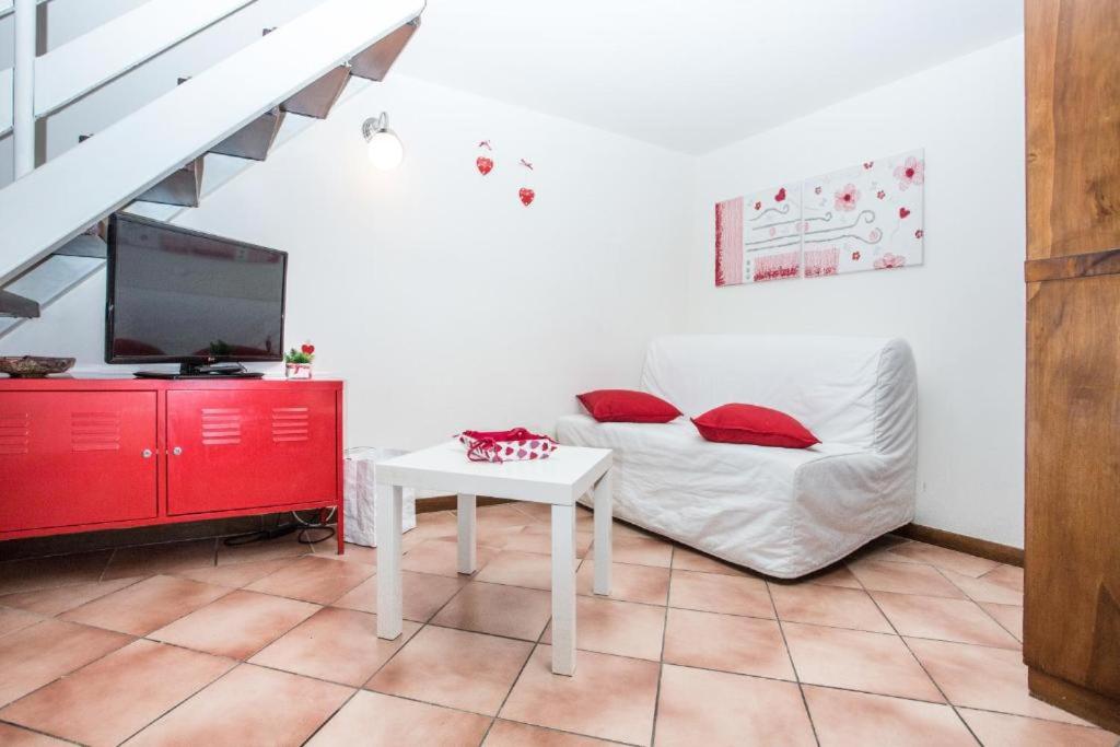 Moro Magenta 5 Casa e Appartamento per Vacanze - Housity