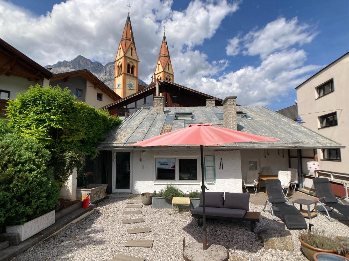 Zentrum Telfs Ferienwohnung - Housity