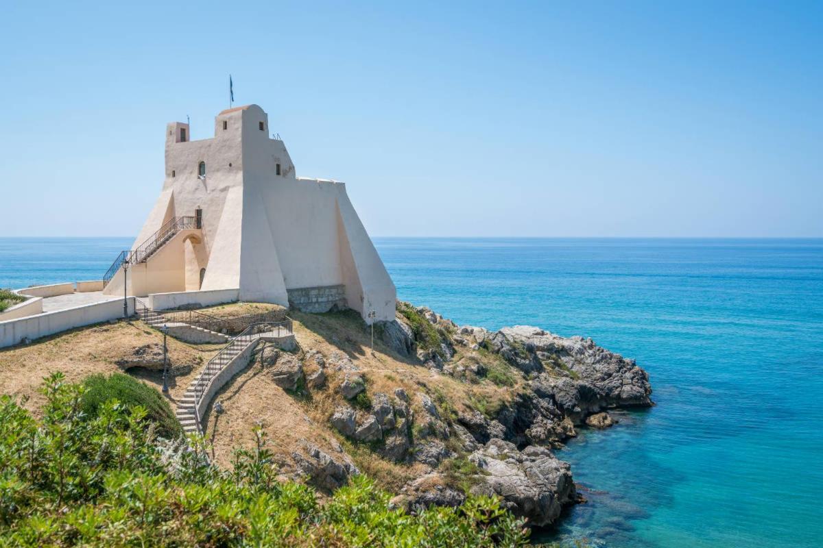 SLS Home Sperlonga - Housity