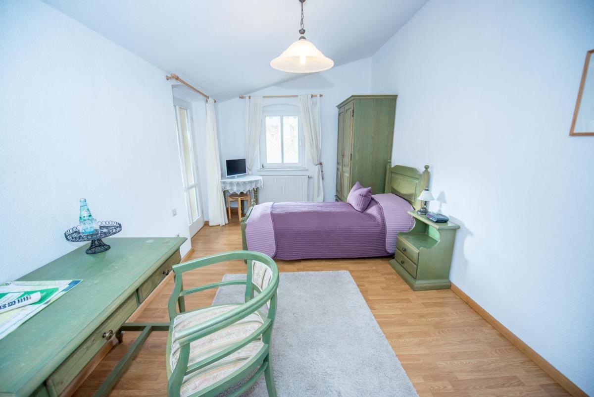 Bilz-Pension - Housity