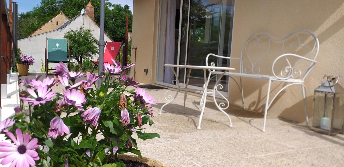 Le pin bleu - Housity