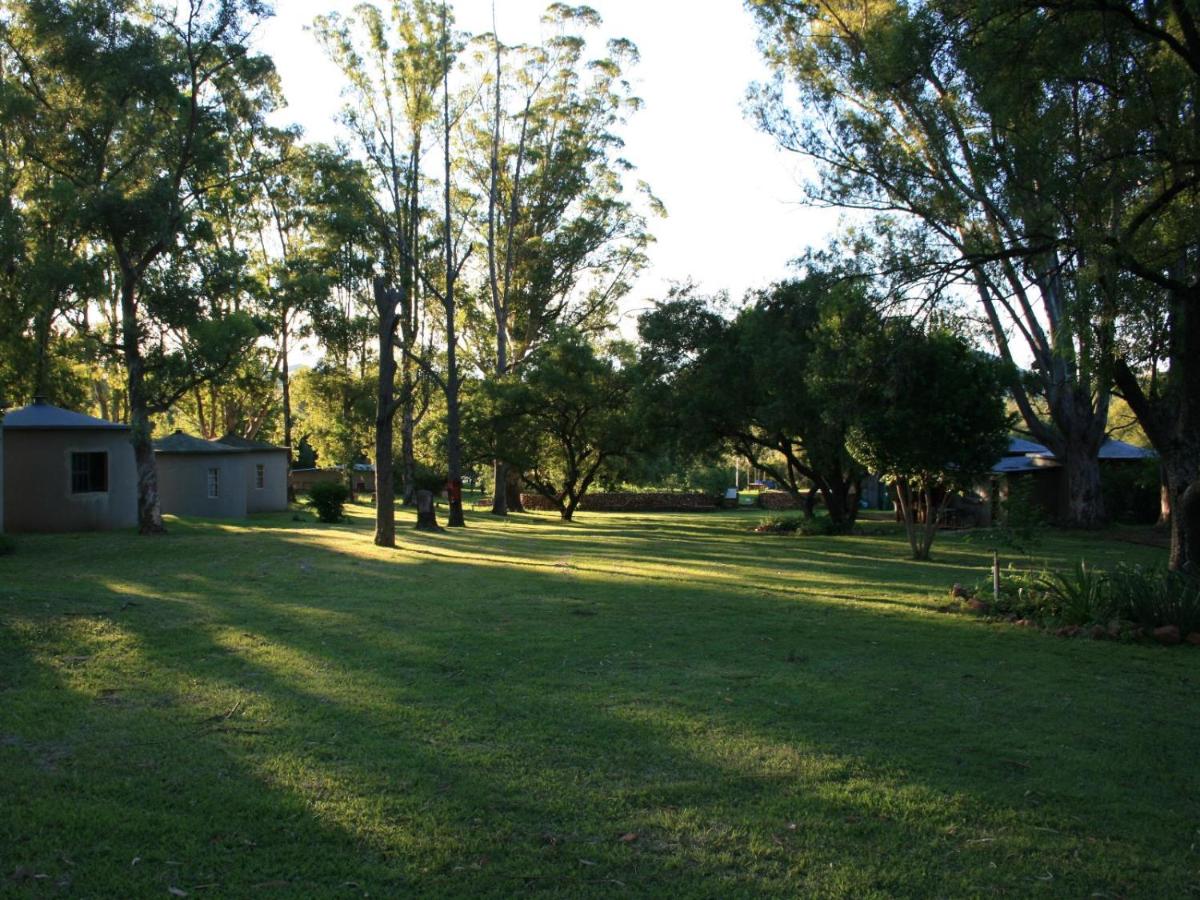 Klein Paradys Parys - Housity